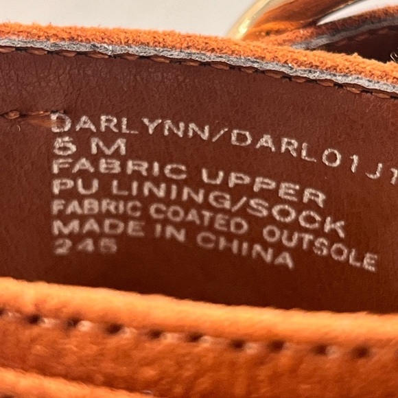 Madden Girl Darlynn City Shooties Sandals - Picture 11 of 12